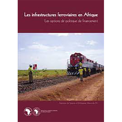 Les infrastructures ferroviare en Afrique
